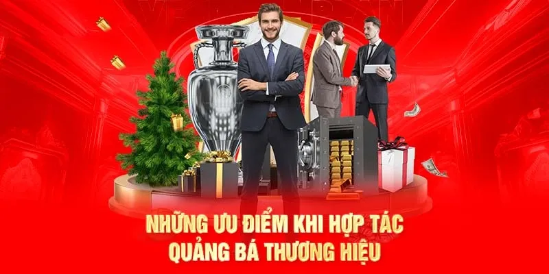 Đại lý sẽ được nhà cái hỗ trợ toàn diện